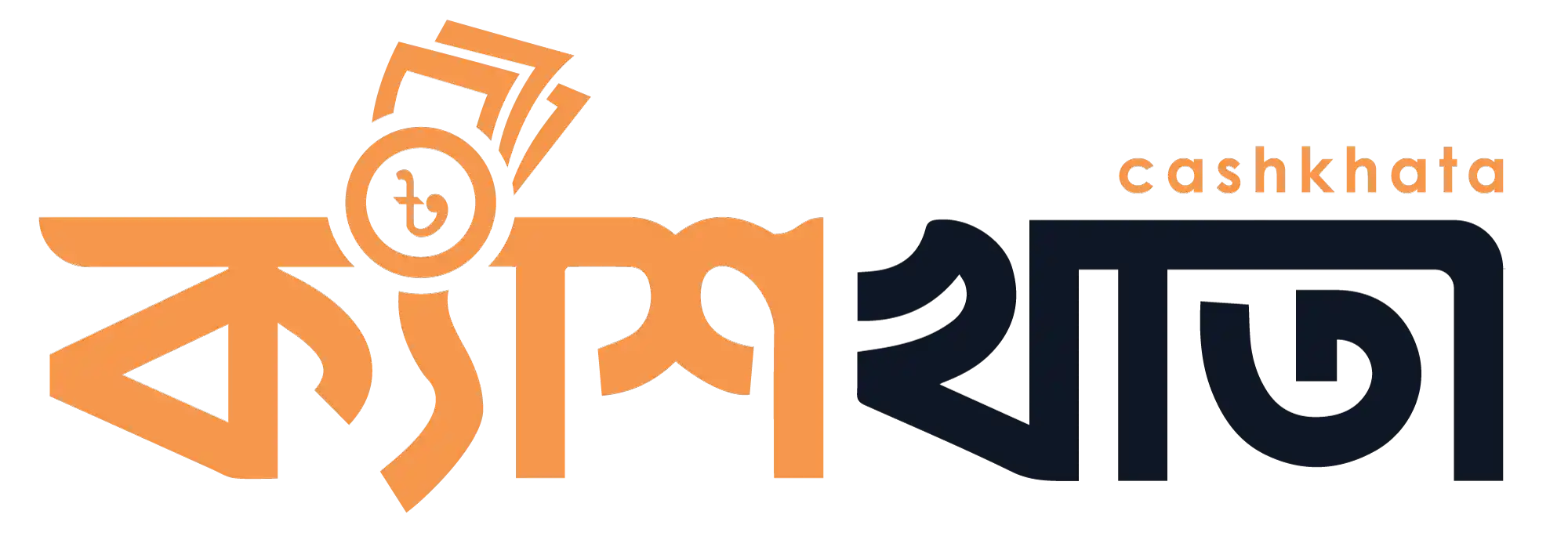Cash Khata Logo