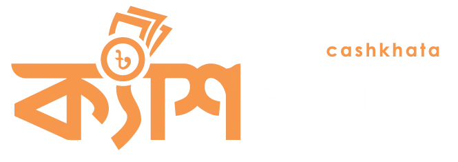 Cash Khata Logo